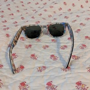 Ray-Ban limited edition wayfarer sunglasses